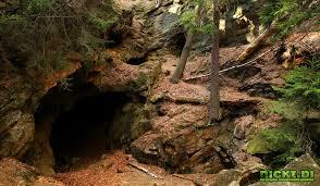 Sztolnie Dawnej Kopalni Pirytu